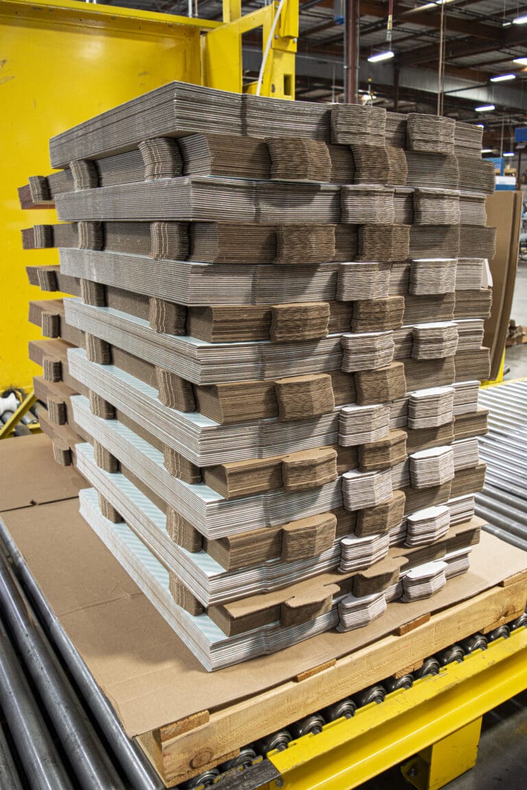 Fulfillment and Packout
