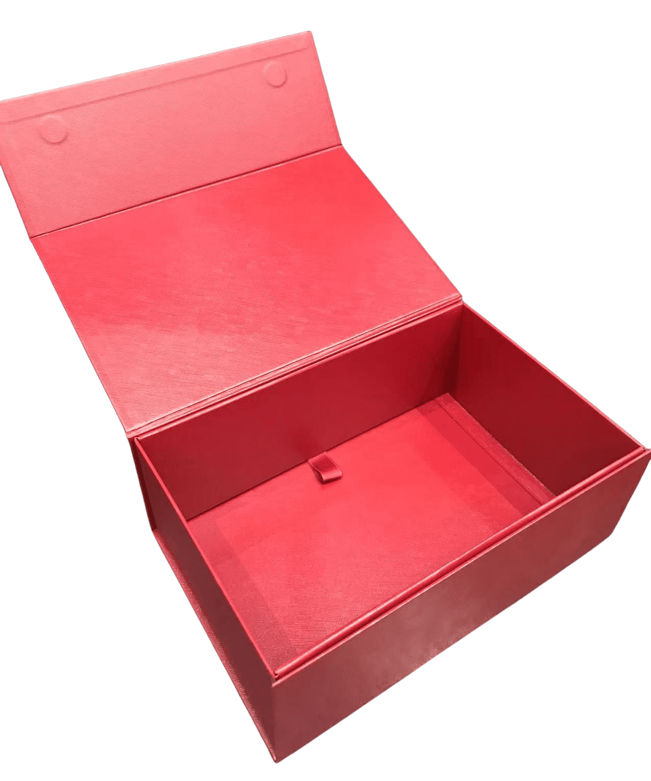 Collapsible Rigid Box