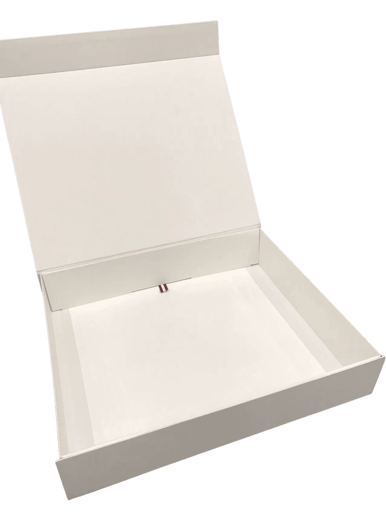 Collapsible Rigid Box