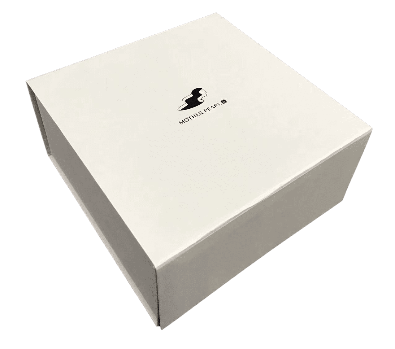 Collapsible Rigid Box