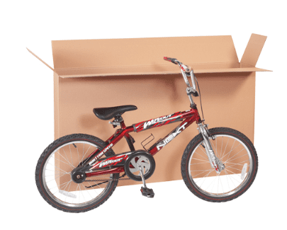 Bike Box