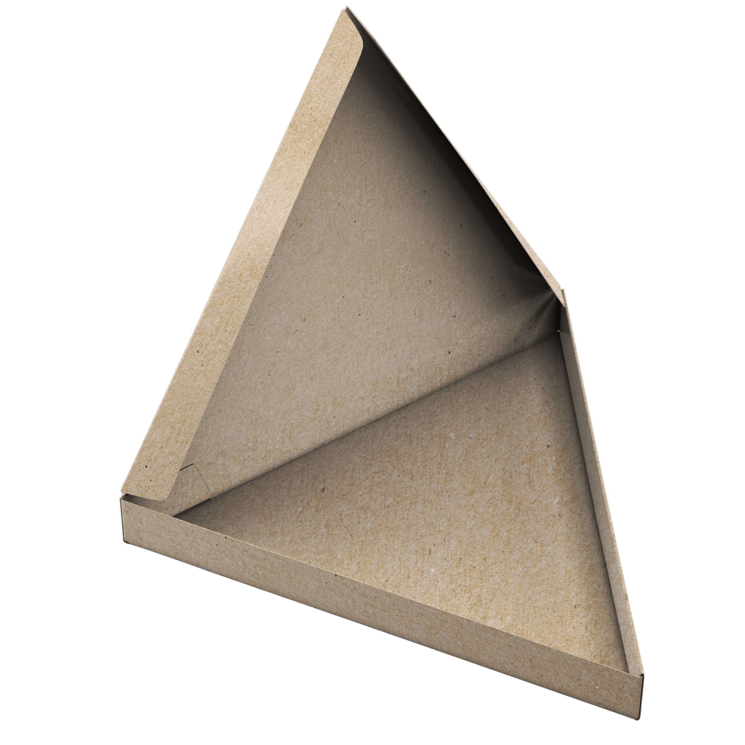 Kraft Pizza Slice Box