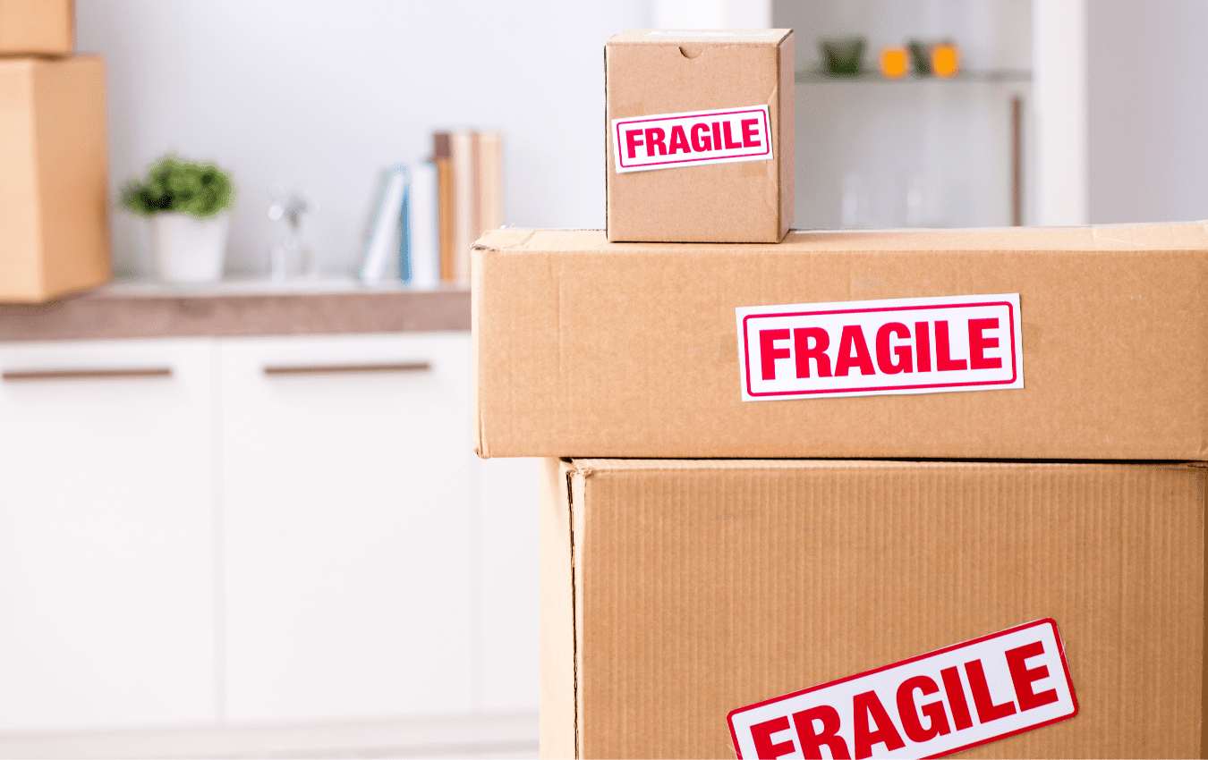 Innovations in Corrugated Box Design for Fragile Products