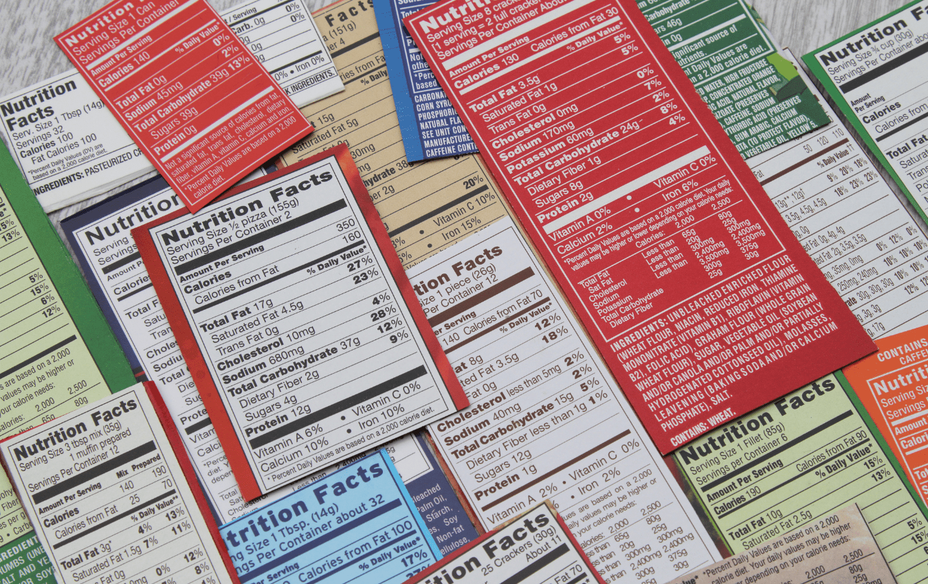 Food Labeling Regulations: A Guide for Packaging Buyers