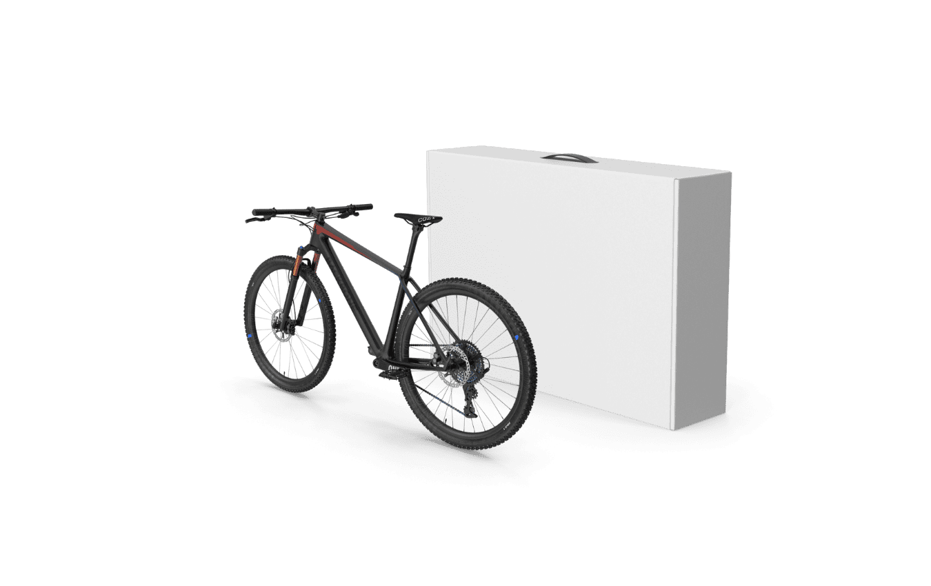 Bike Packaging