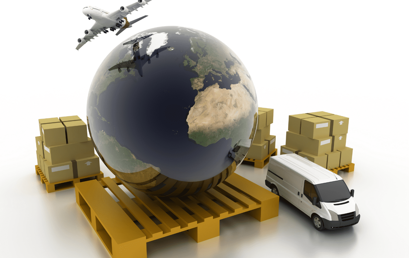 Optimizing Custom Packaging for International Supply Chains