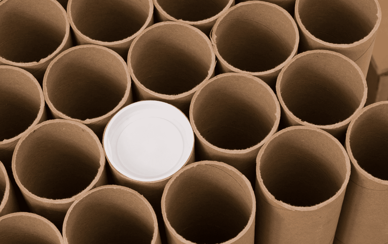 How to Maximize Efficiency with Mailing Tubes in Your Shipping Process