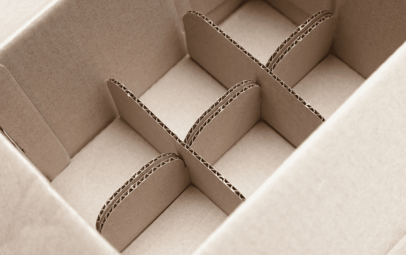 Exploring the Versatility of Packaging Inserts for Corrugated Boxes