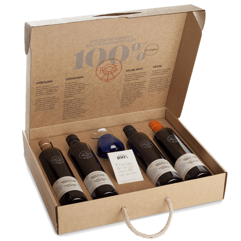 Custom corrugated mailer box for wine subscription