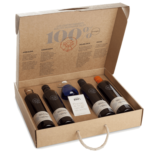 Custom corrugated mailer box for wine subscription