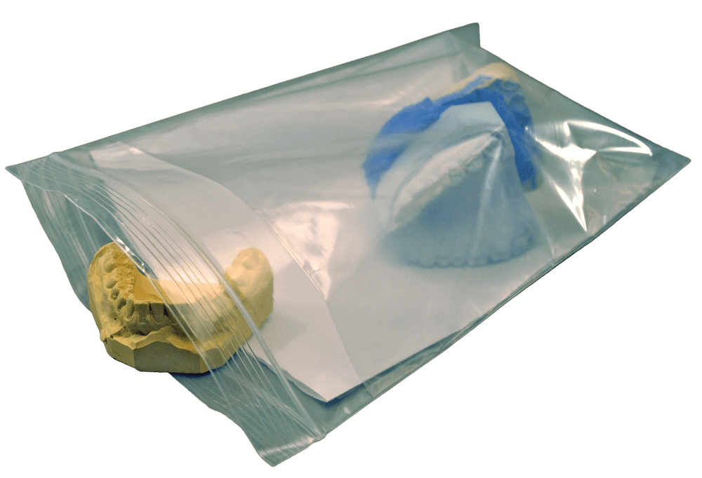 custom dental packaging