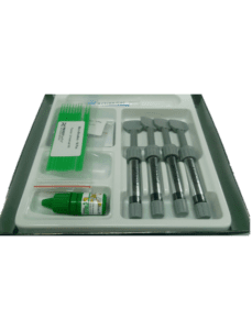 Dental Packaging Thermoform Tray