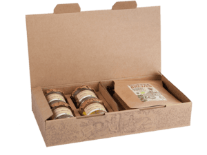 Mailer (Subscription Box)