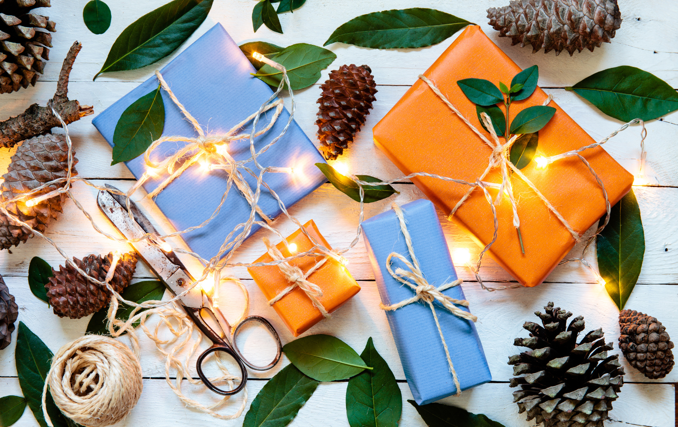 Creative Packaging Ideas for Ecommerce During the 2023 Holiday Season