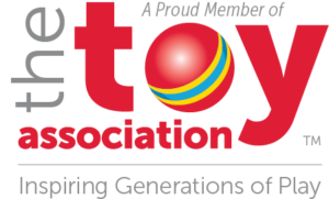 toy association logo