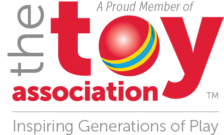 toy association logo