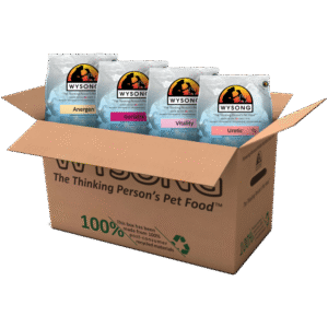 custom corrugated box with print sustainability