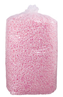 Pink Anti-Static Loose Fill