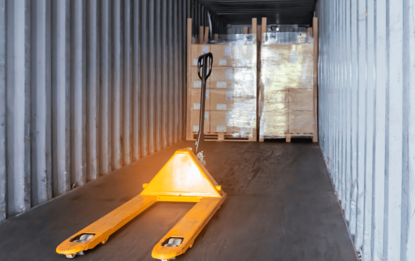 Boosting Product Protection During Transit with Edge Protectors