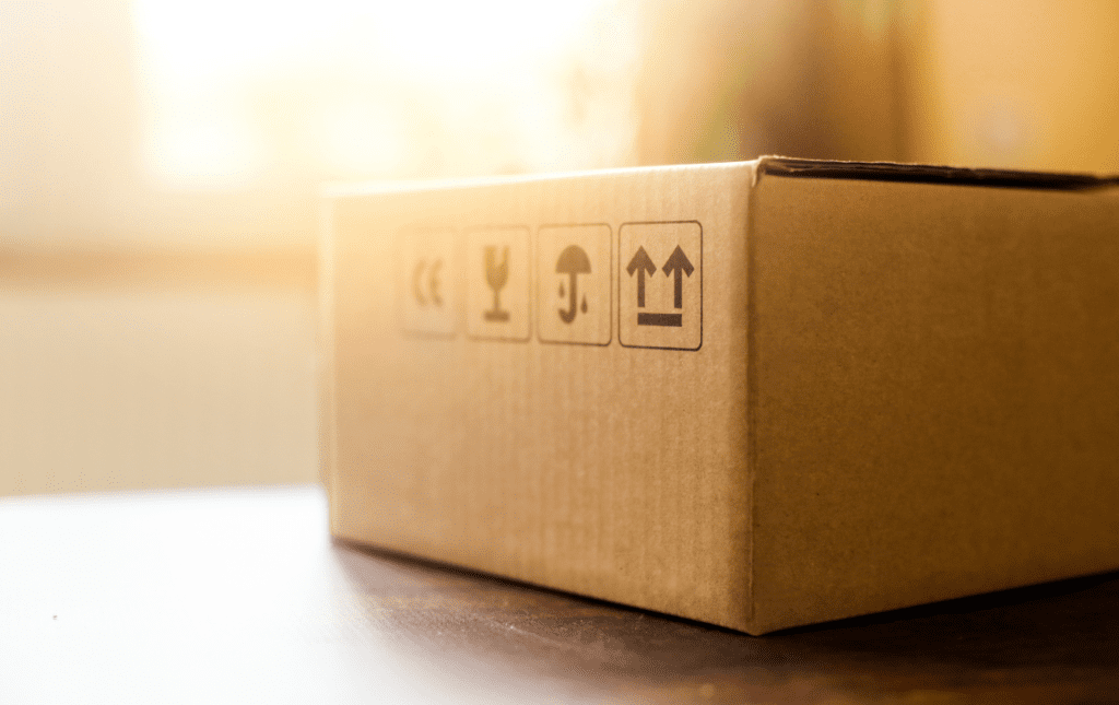 Corrugated Boxes vs. Other Packaging Options: A Comparative Study