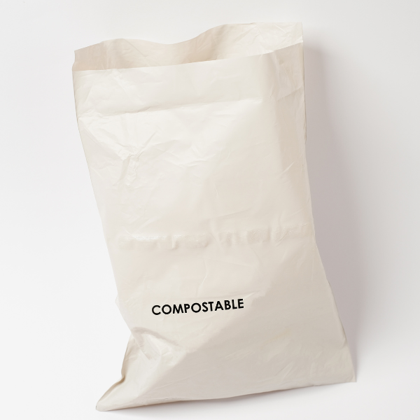 Compostable Bag