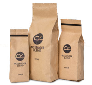 custom pouches