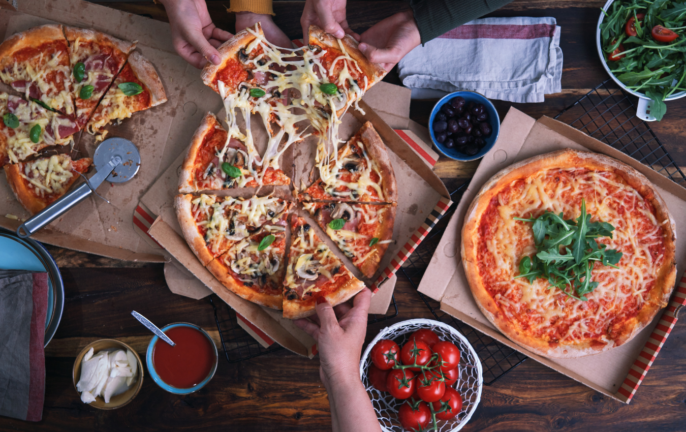 Ultimate Guide to Selecting The Right Pizza Box