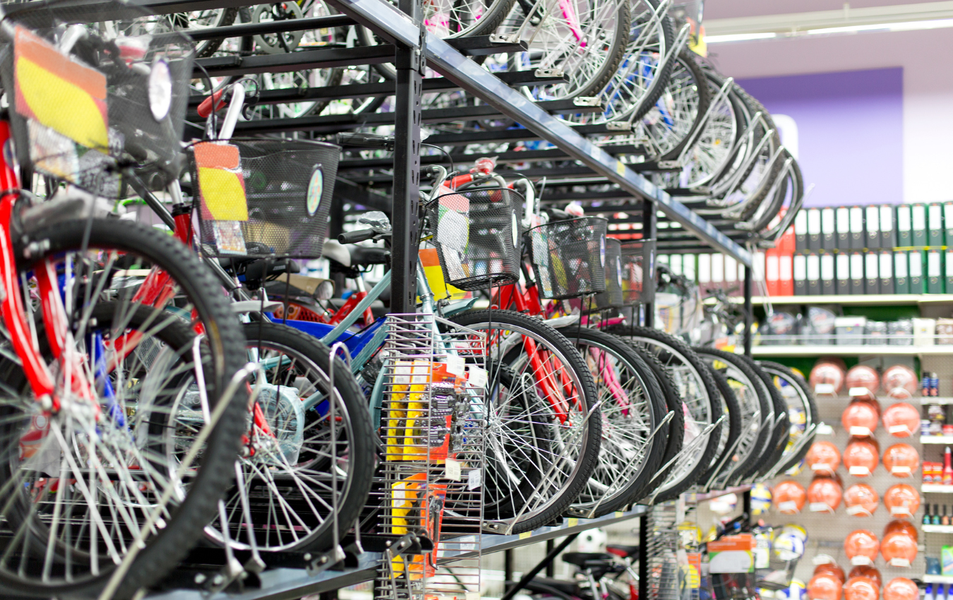 Elevating Bike Packaging: Ensuring Safe Transportation and Display