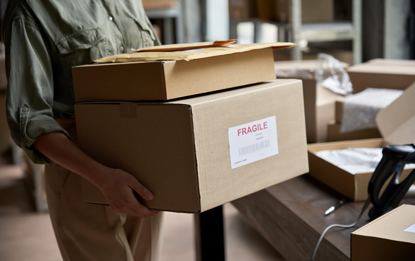 13 Best Shipping Tips Using Corrugated Boxes