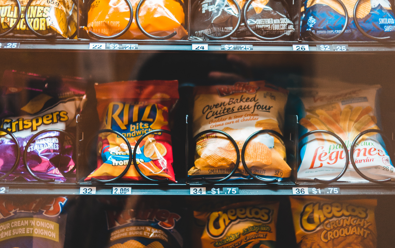 Choosing the Best Packaging Material for Snacks