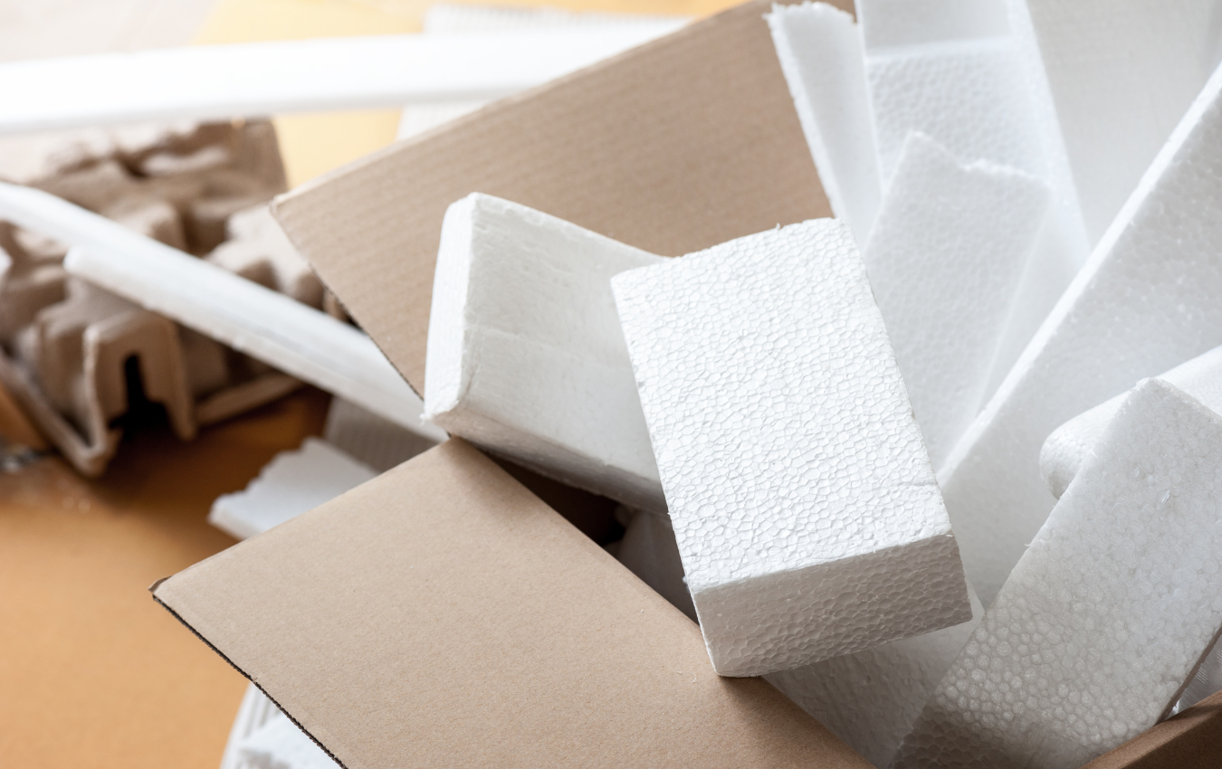 The Evolution of Protective Packaging Solutions