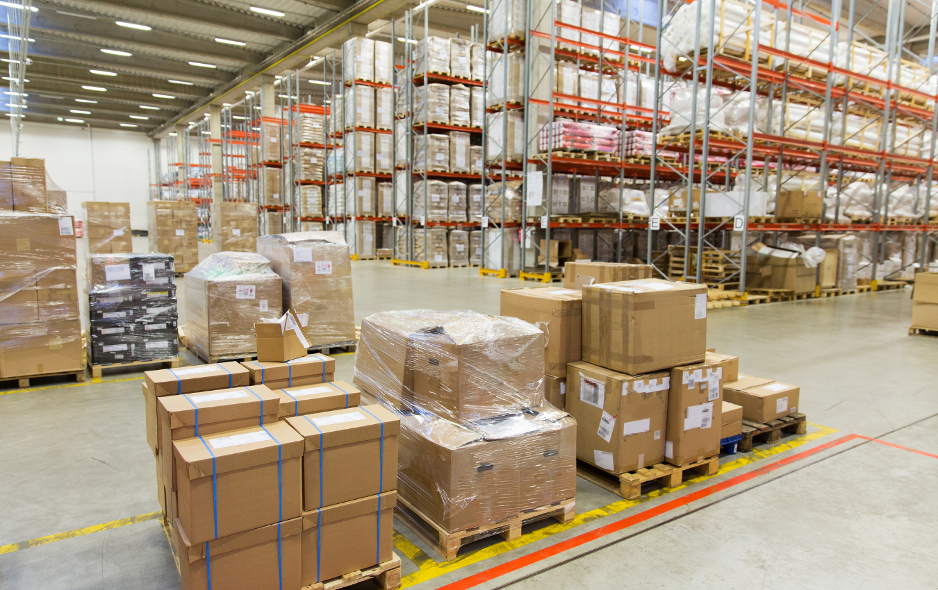 Balancing Storage and Packaging: Optimizing Space and Efficiency