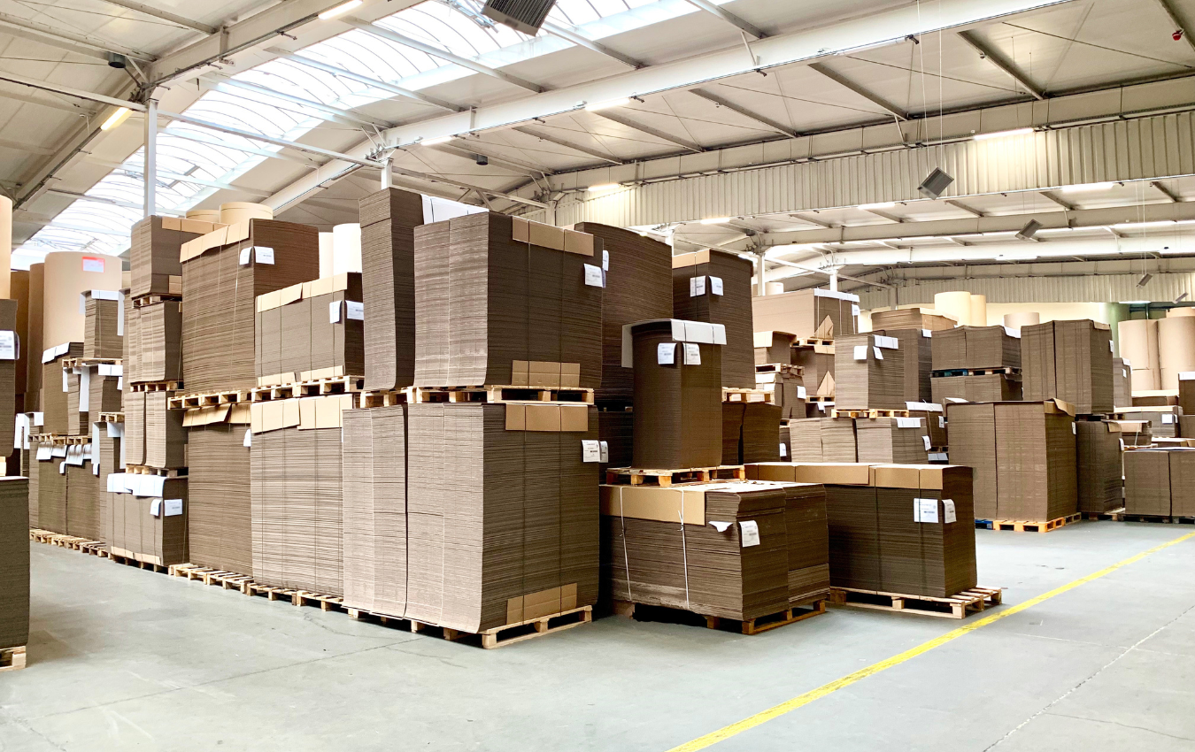 Bulk Packaging vs. Storage Space: Finding the Right Balance