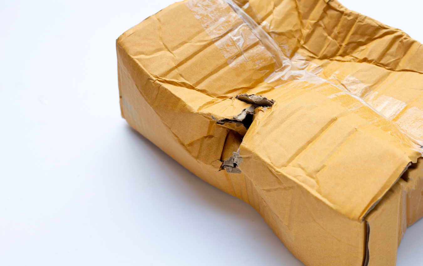 Understanding and Preventing Breakage in Packaging