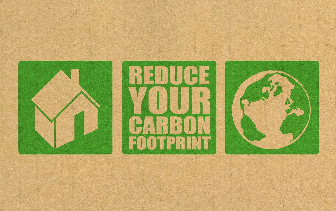 Corrugated cardboard carbon footprint