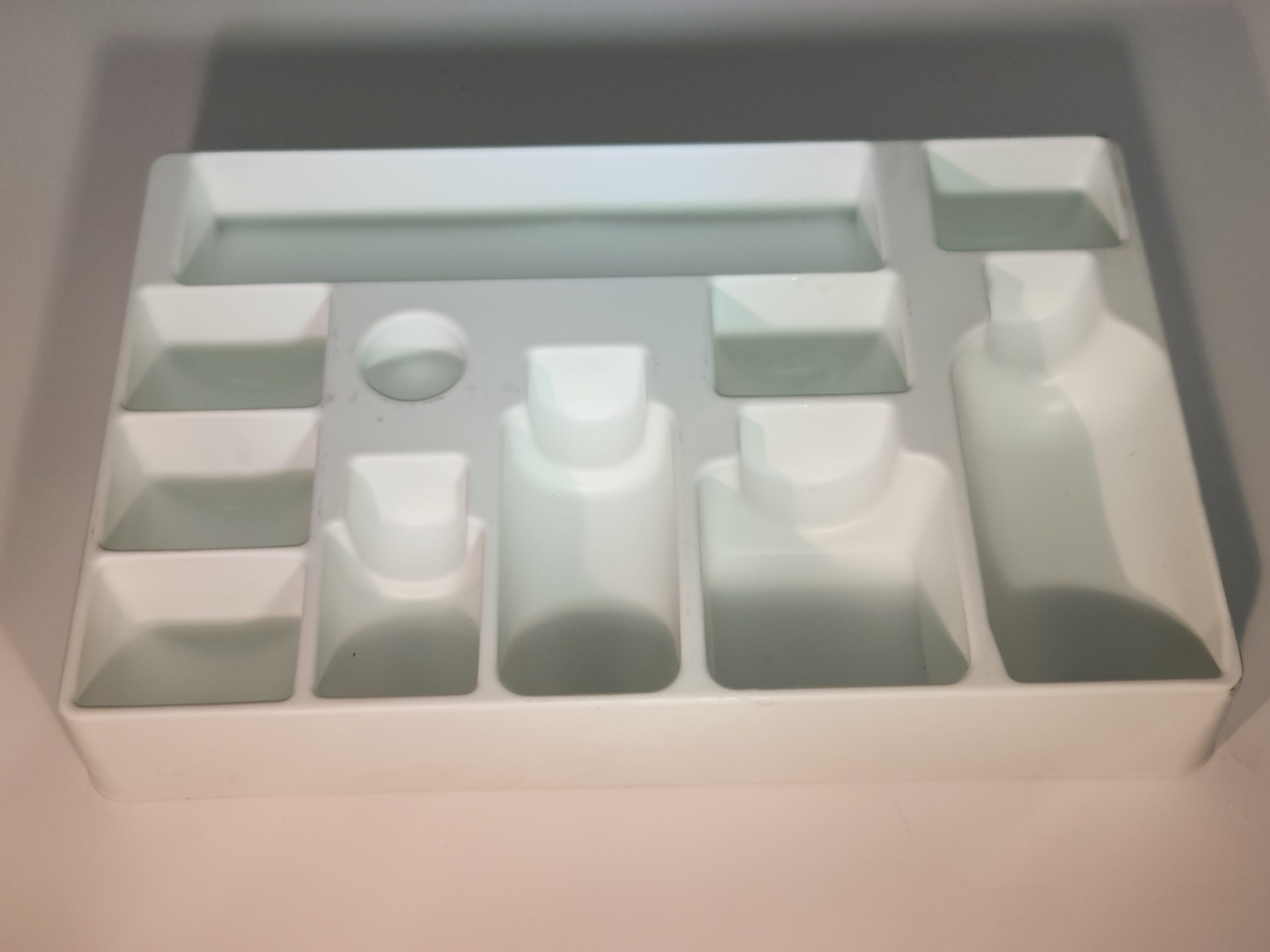 Thermoform Plastic Packaging