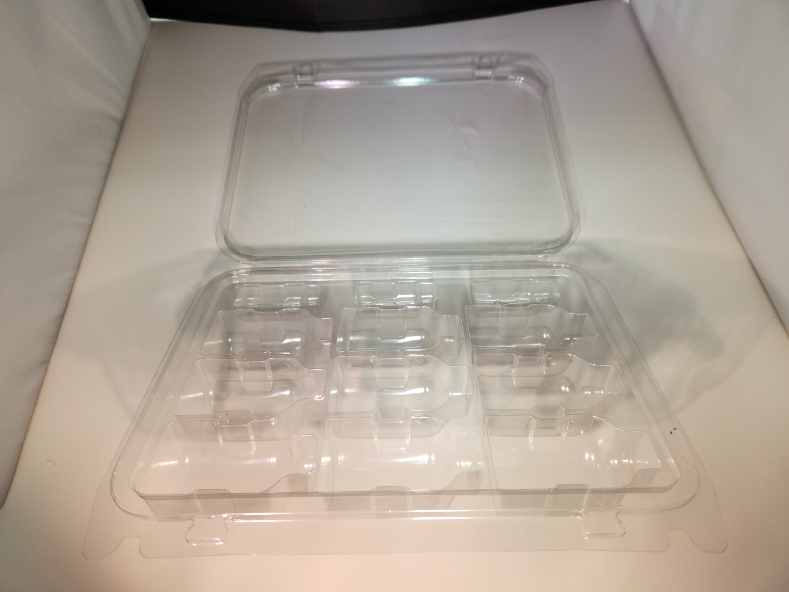 Thermoform Plastic Packaging