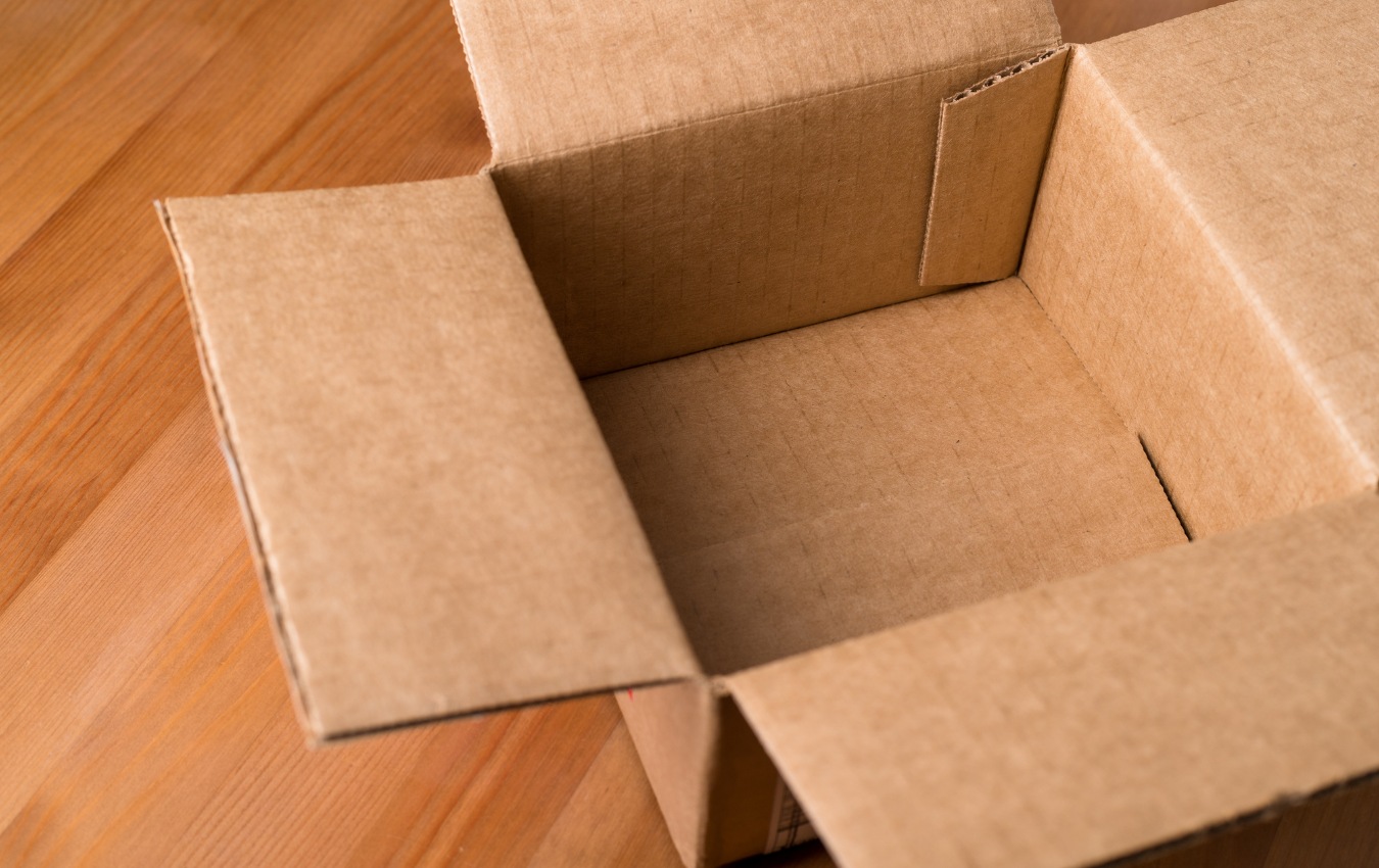 Understanding Corrugated Boxes