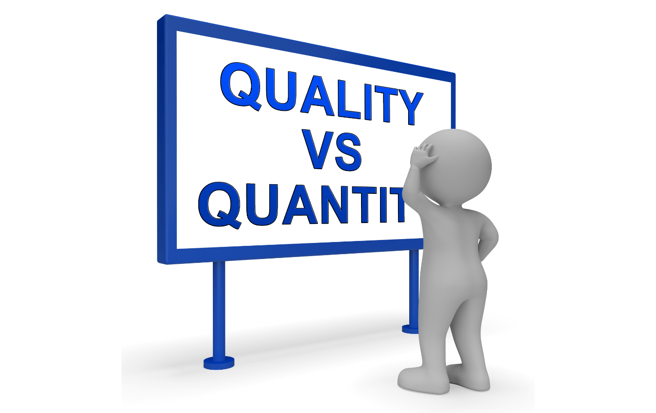 Quality vs. Quantity: Making Informed Choices in Packaging