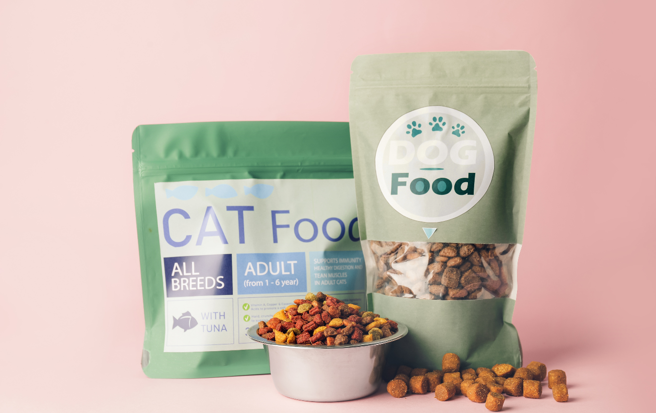 Pet Packaging