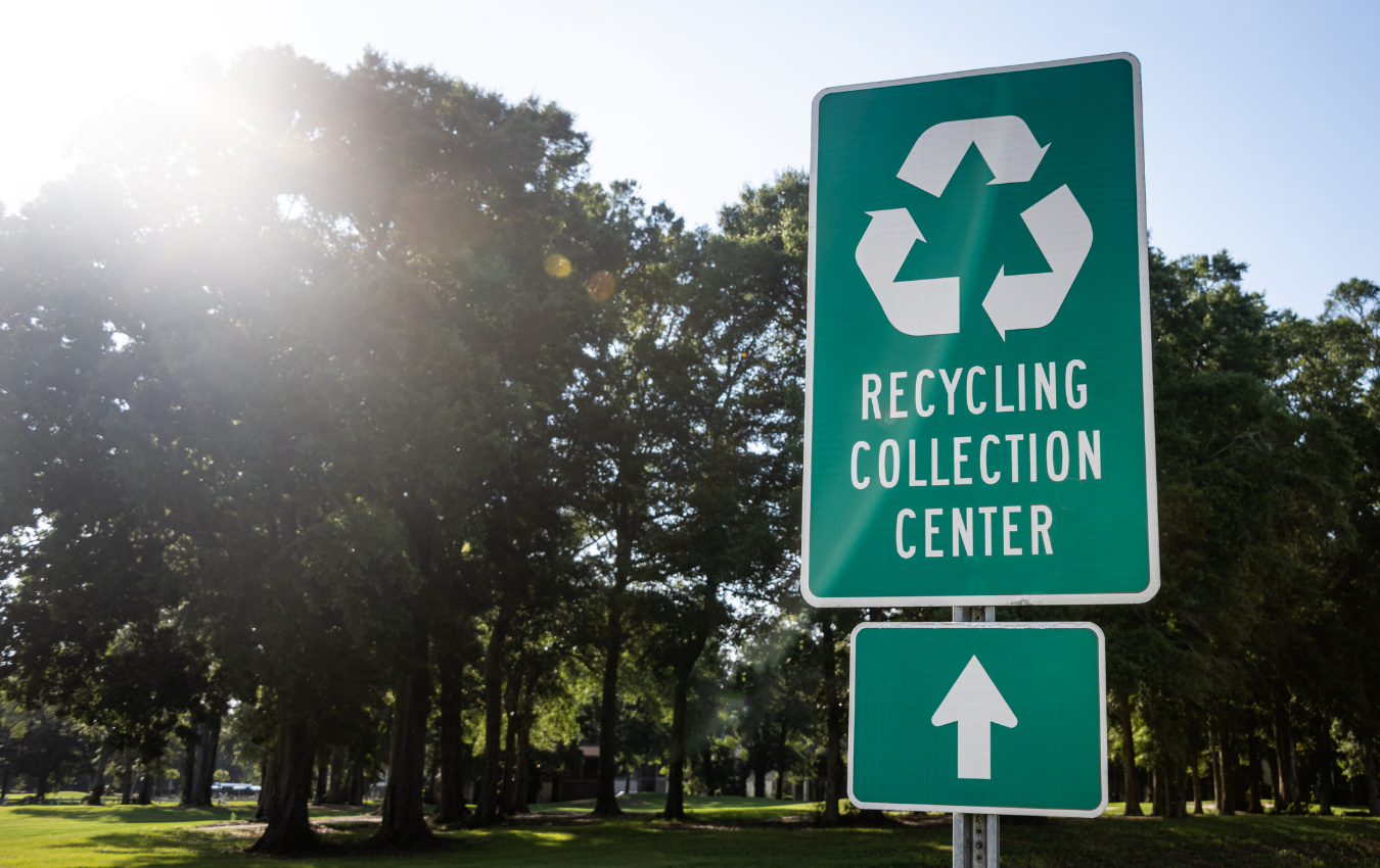 Recycling Center