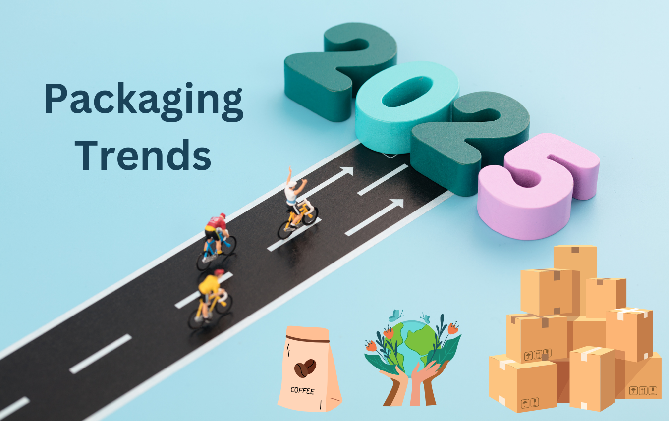 10 Top 2025 Packaging Trends To Expect