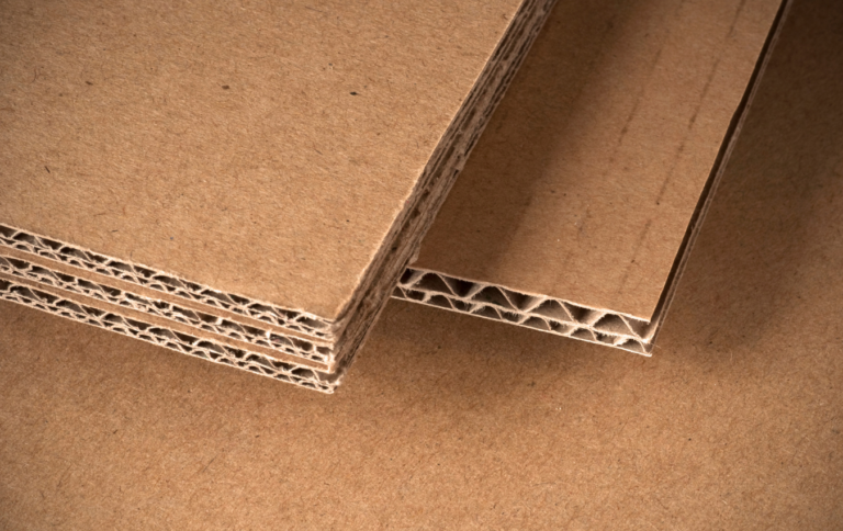 Corrugated Boxes Single, Double, or Triple-Wall