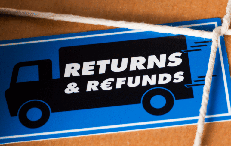 Handling Holiday Returns with Return-Friendly E-Commerce Packaging