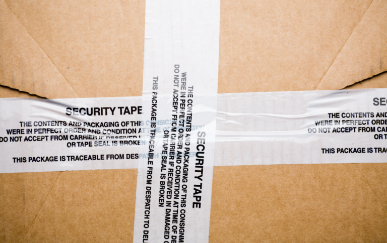 Strategies to Protect Packaging Against Tampering and Theft