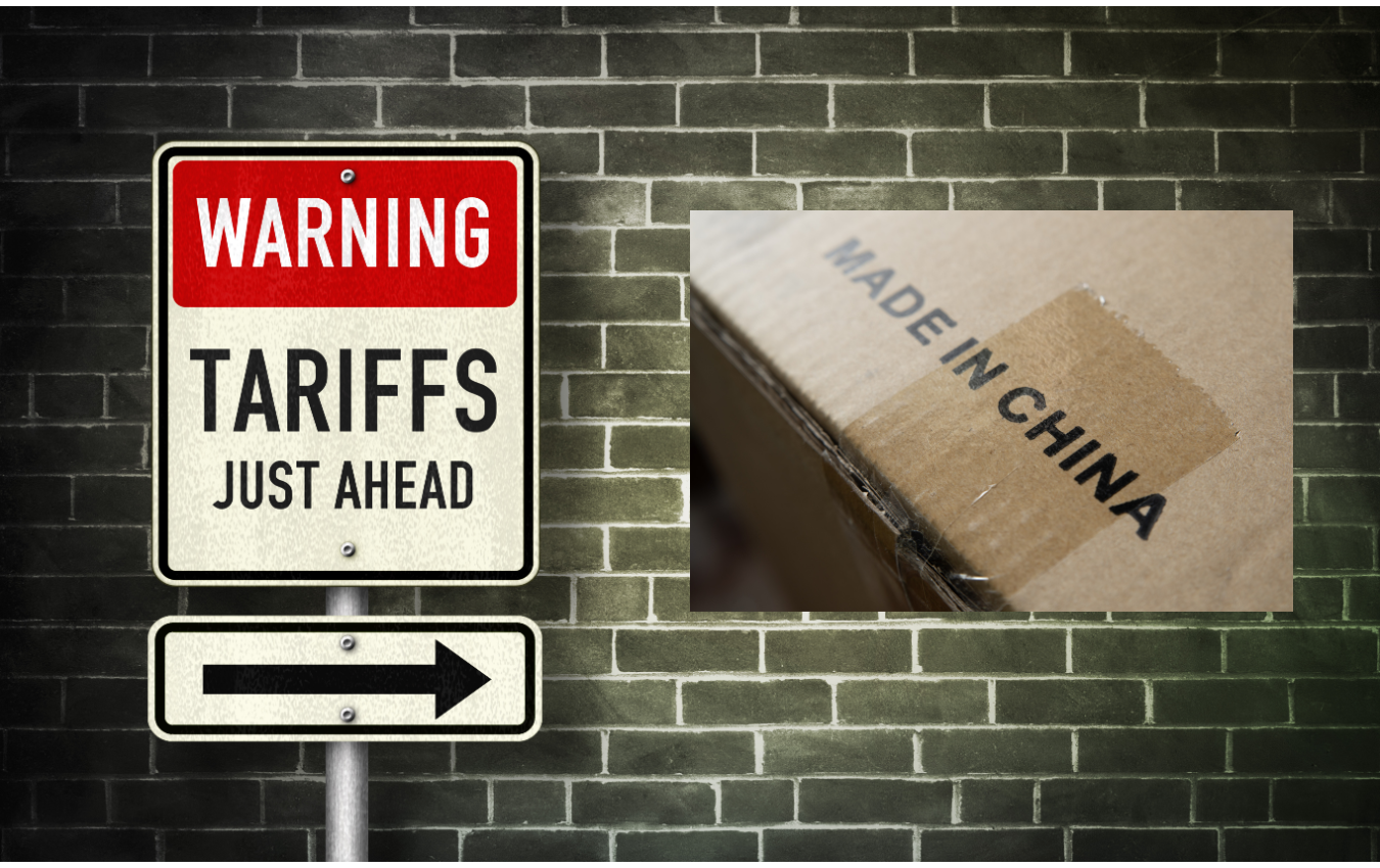 How Packaging Buyers Can Prepare for Tariffs in 2025