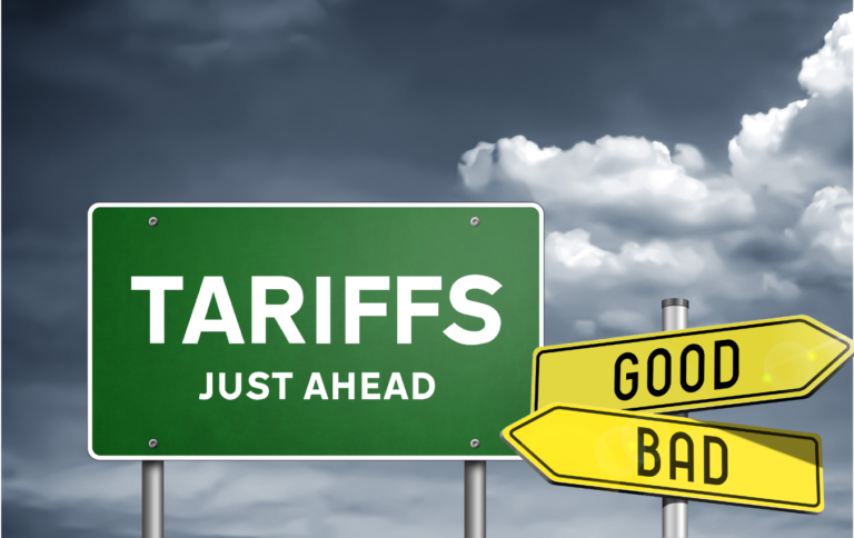 The Pros and Cons of Tariffs on Packaging