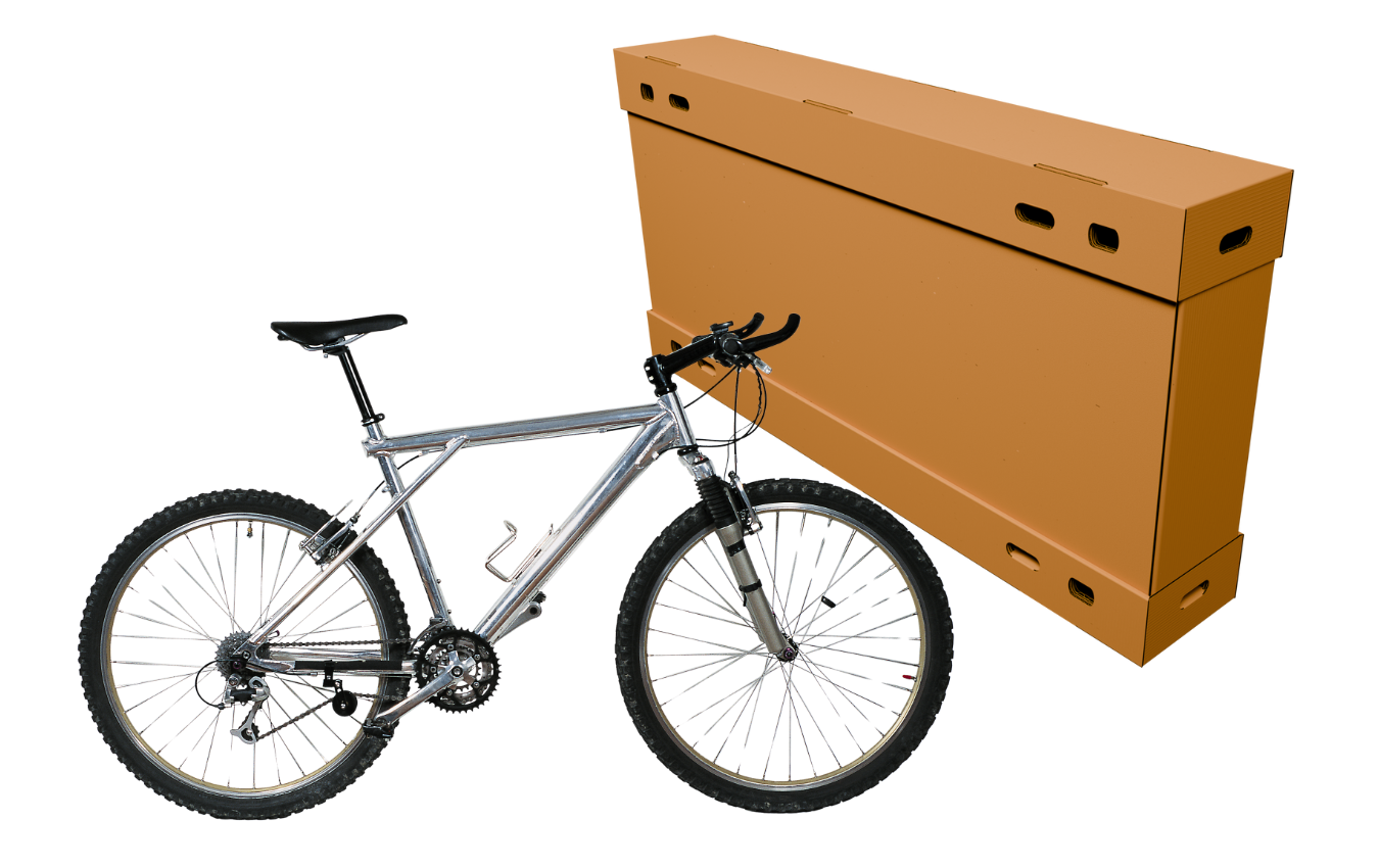 Stock vs. Custom Bike Shipping Boxes: Which One is Right for You?