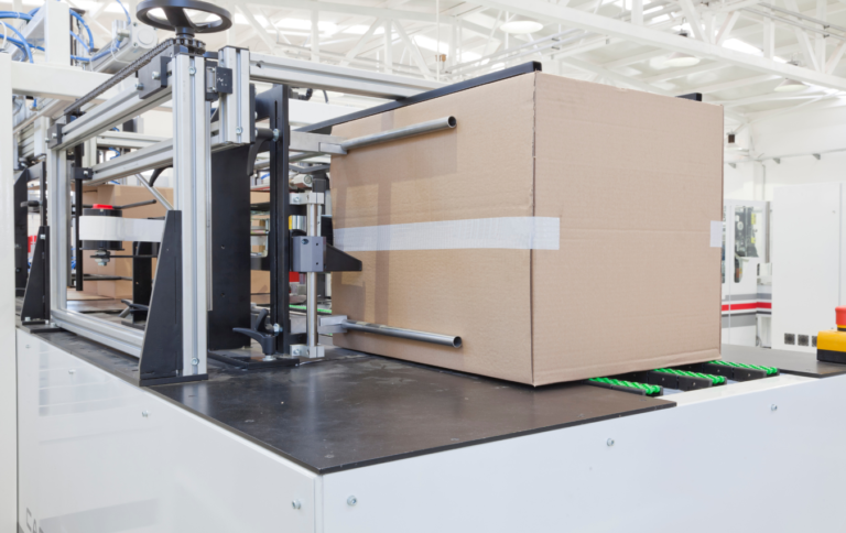Packaging Strategies for Mid-Sized Businesses in 2025
