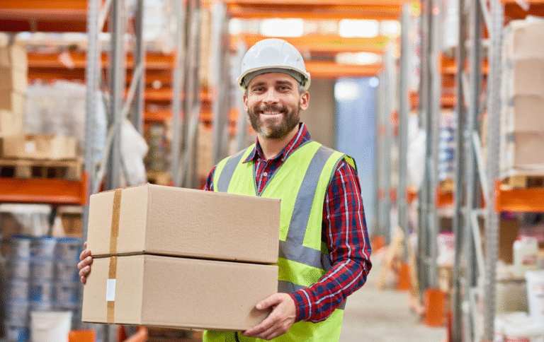 Navigating Tariffs in Industrial Packaging